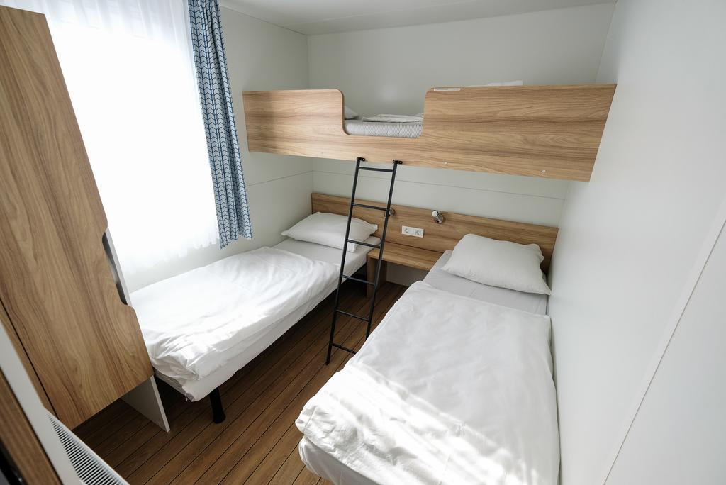 Terme Village - Mobile Homes Catez ob Savi Exterior photo