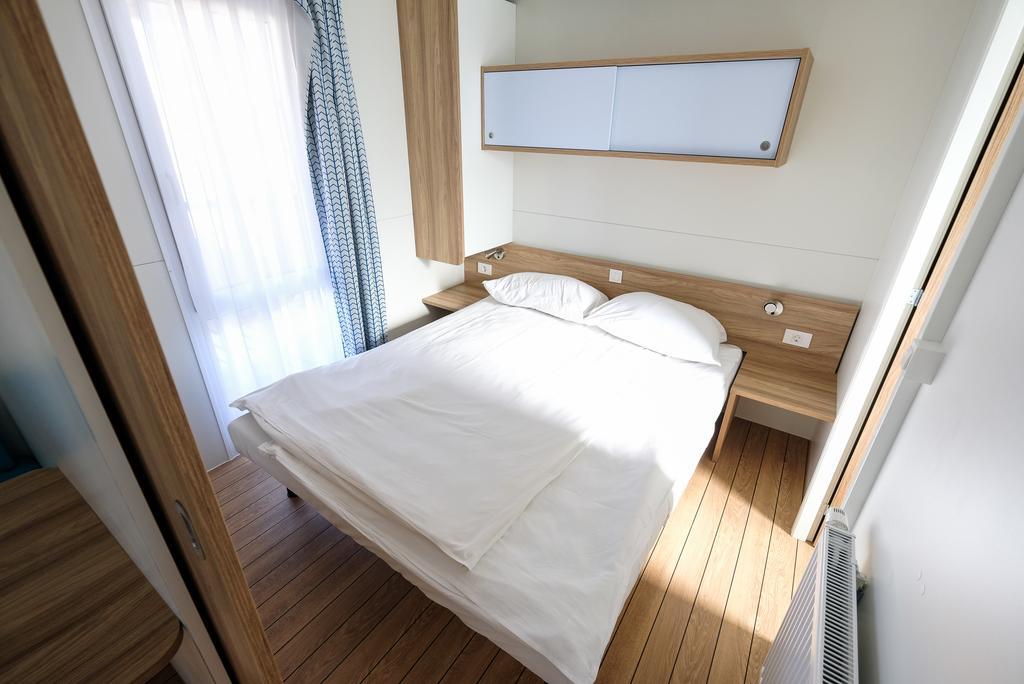 Terme Village - Mobile Homes Catez ob Savi Exterior photo
